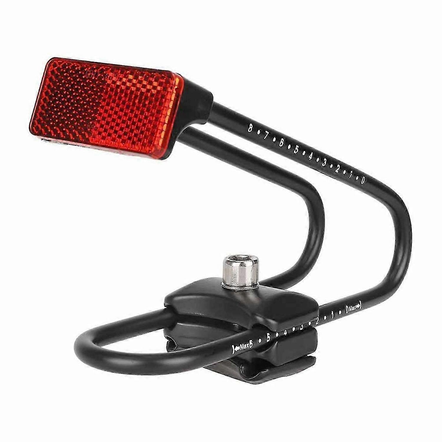 Bicycle Saddle Suspension Device