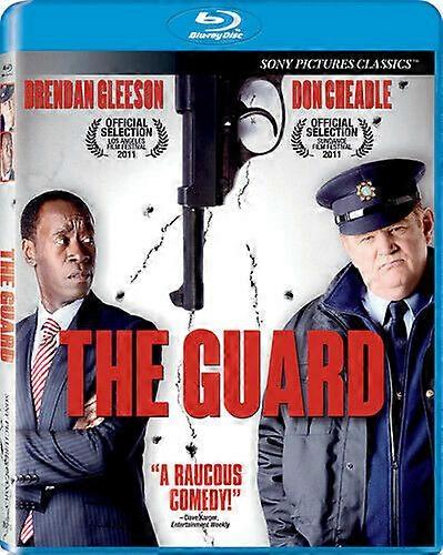 Guard [Blu-ray] [2011] [US Import] Blu-ray Region 2