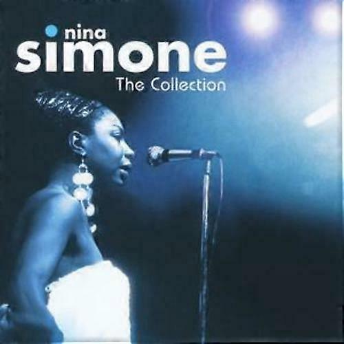 Nina Simone The Collection CD (2007)