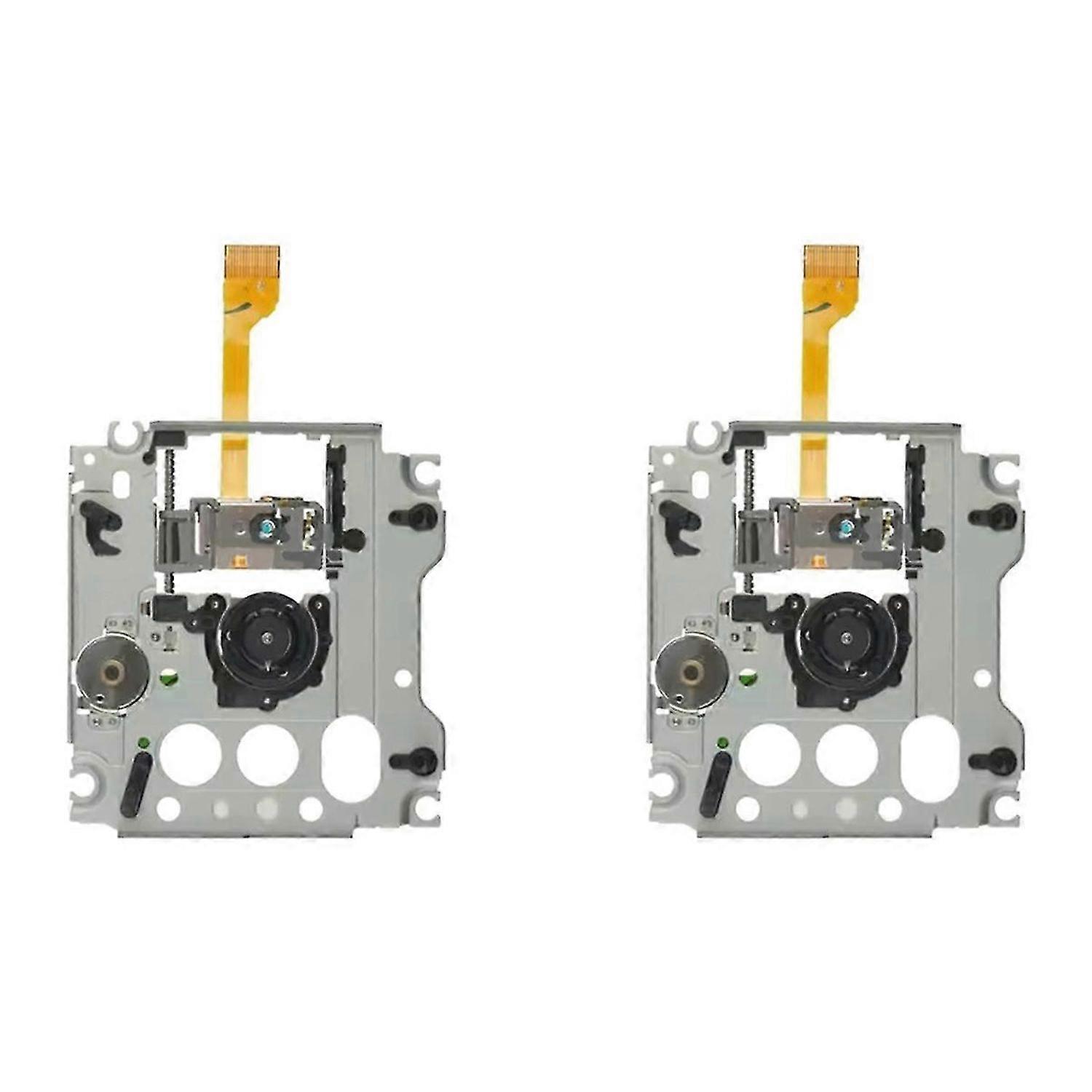 Slim 2000 3000 Laser Lens For Deck Drive Replacement