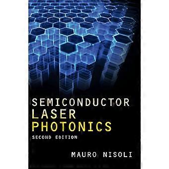Fotônica de lasers semicondutores - Mauro Nisoli