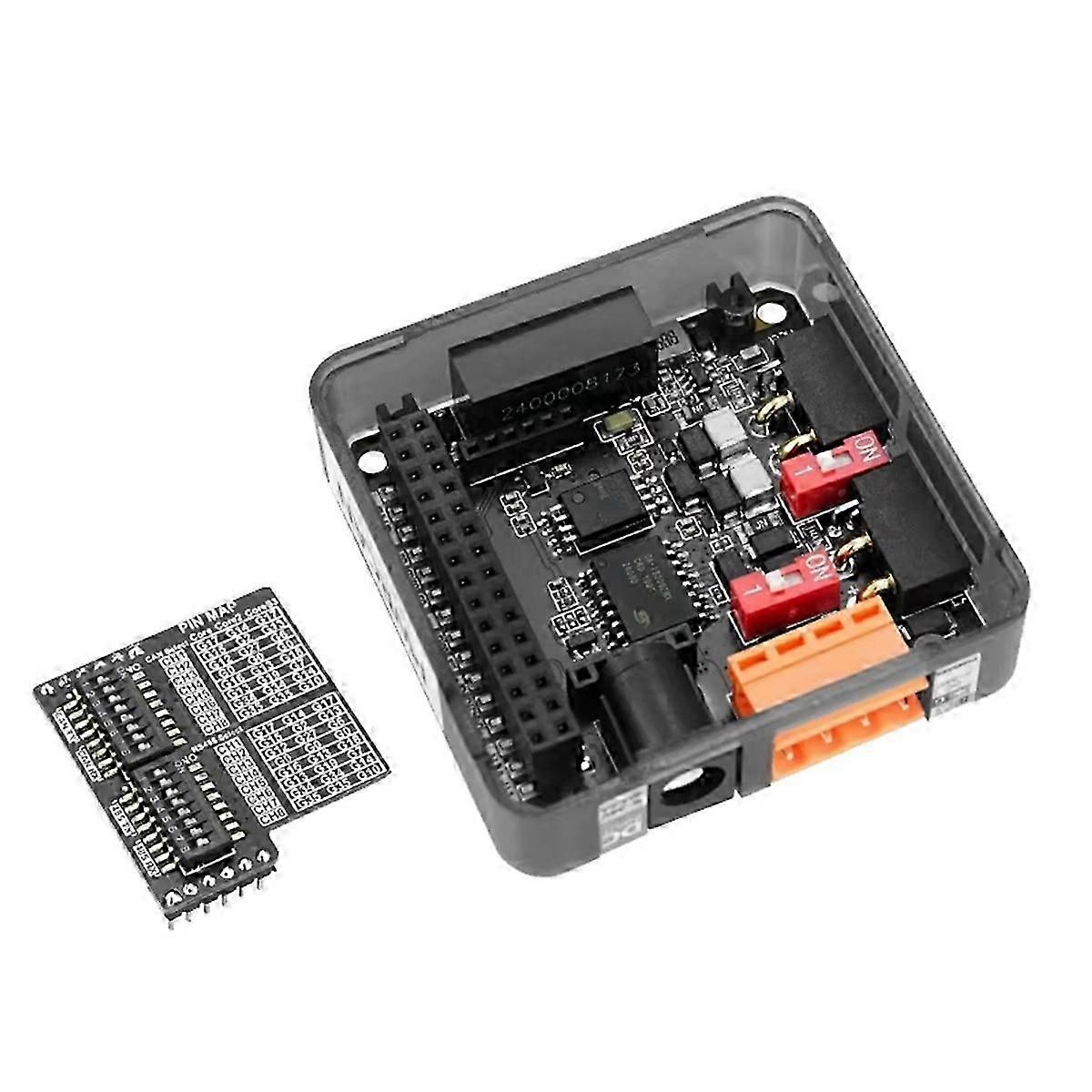 For PwrCAN Module13.2 Multi-Function Communication Module Dual CAN and One RS485