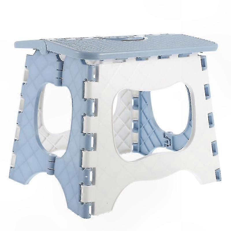 Single Folding Step Stool for Adults and Kids