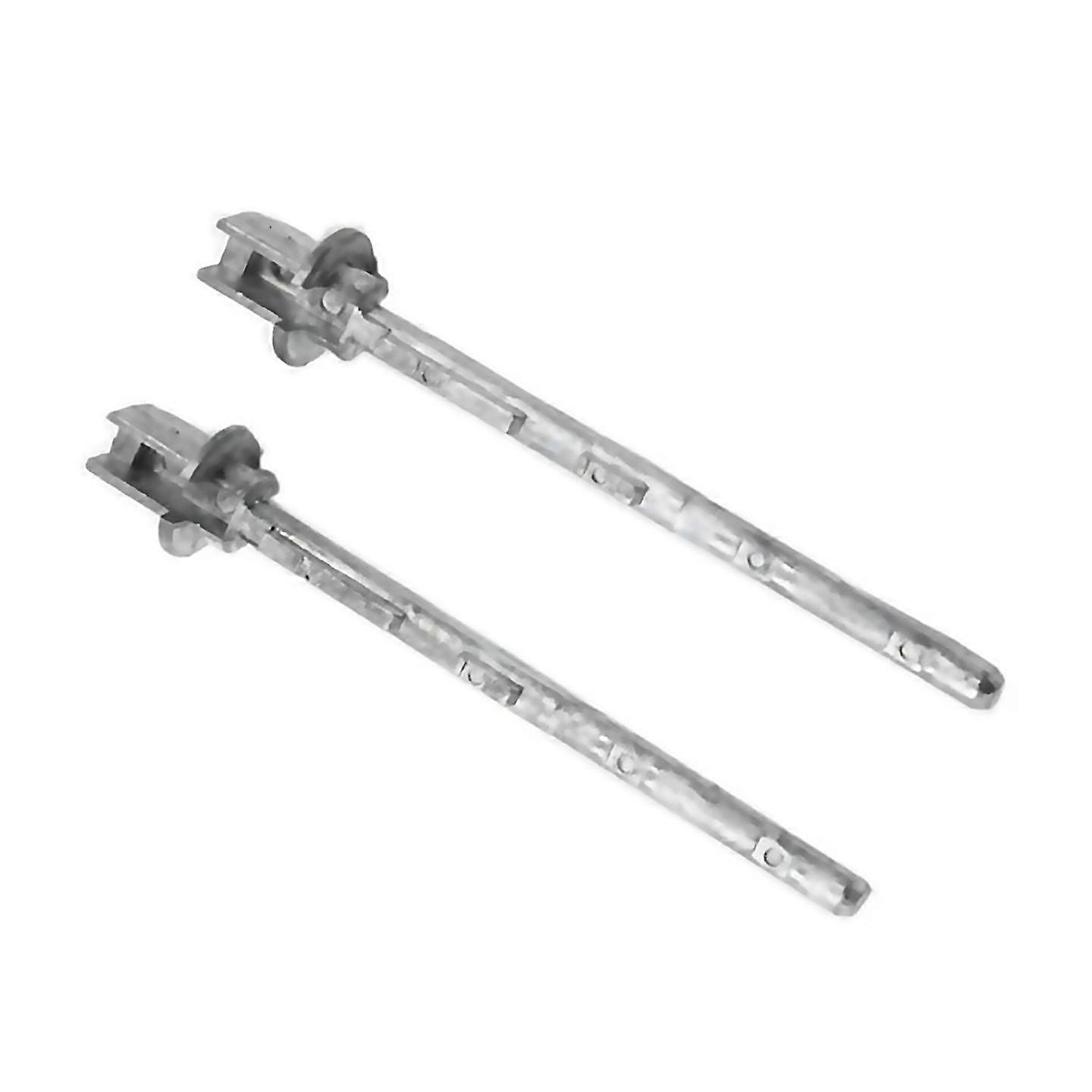 For Rear Sliding Door Handle Lock Pin For Partner