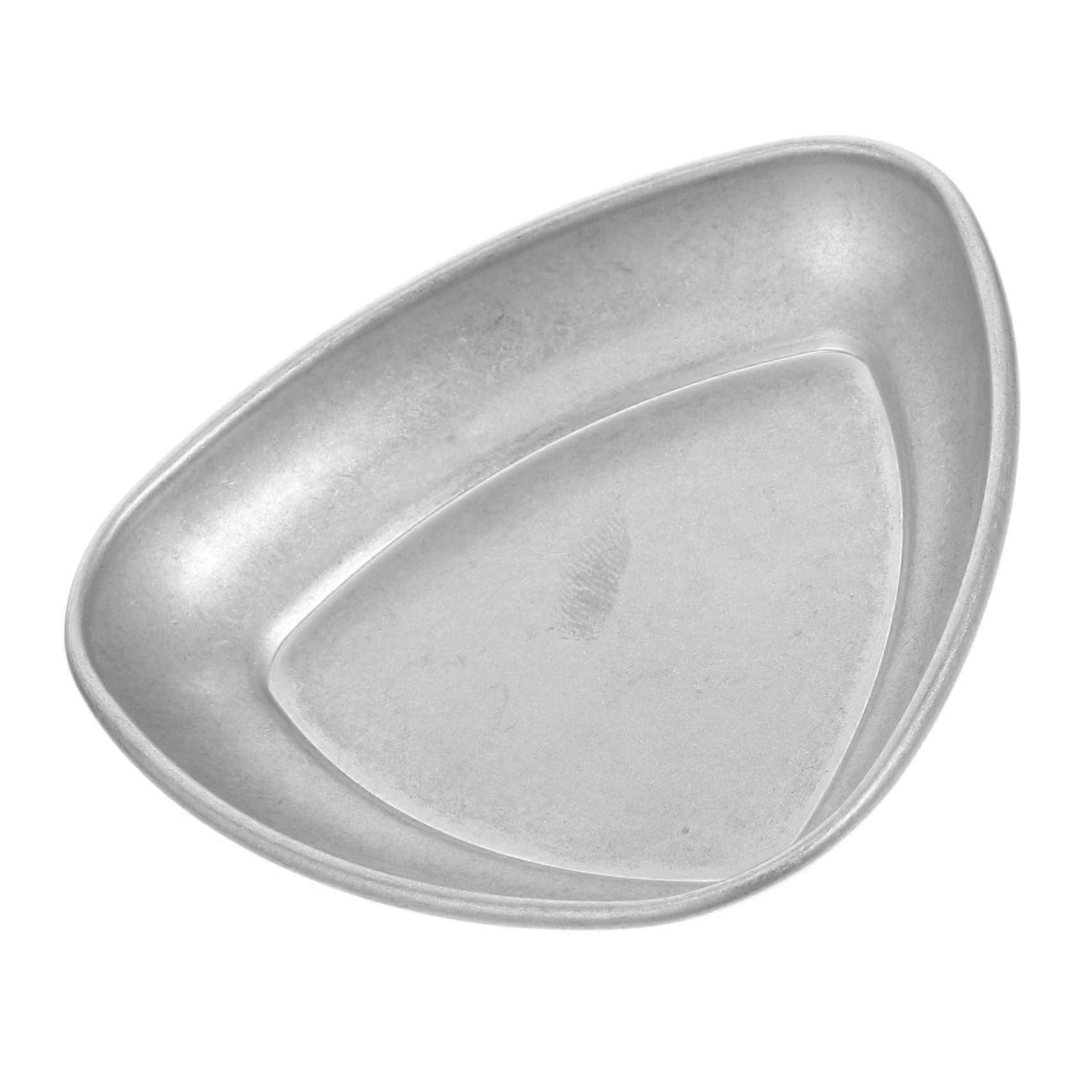 Coffee Bean Tray Scale Stainless Steel Retro Charm Style Countertop Coffee Scale For Measuring Beans