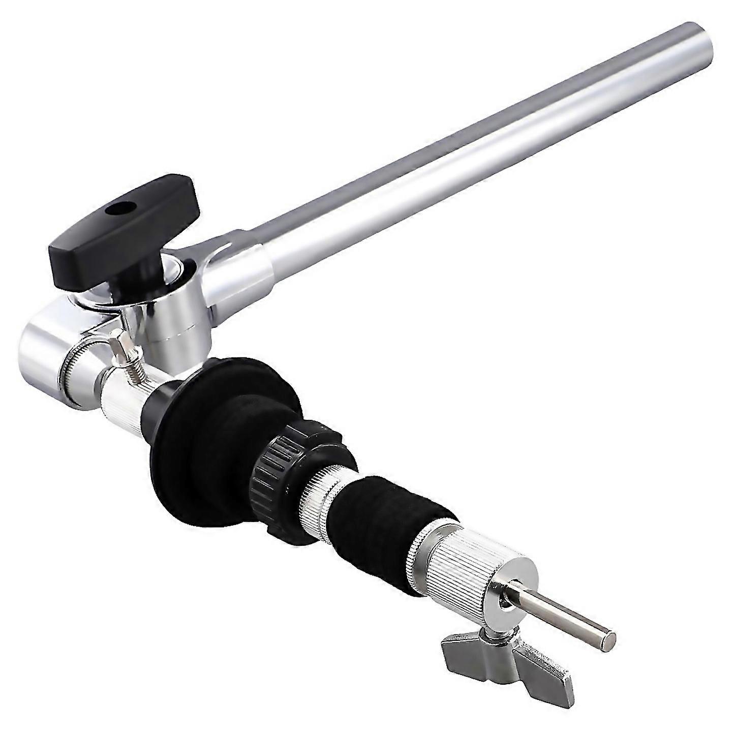 For Cymbal Holder Foldable Stretchable Leg Jazz Drum Supplies