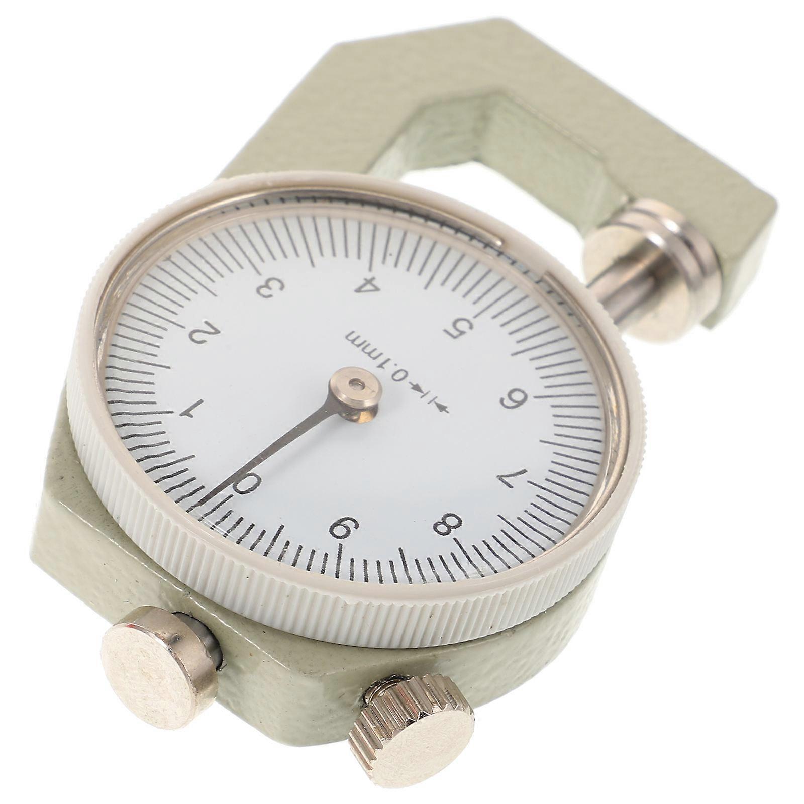 Iron Thickness Gauge Instrument for Measuring Thickness Gauge