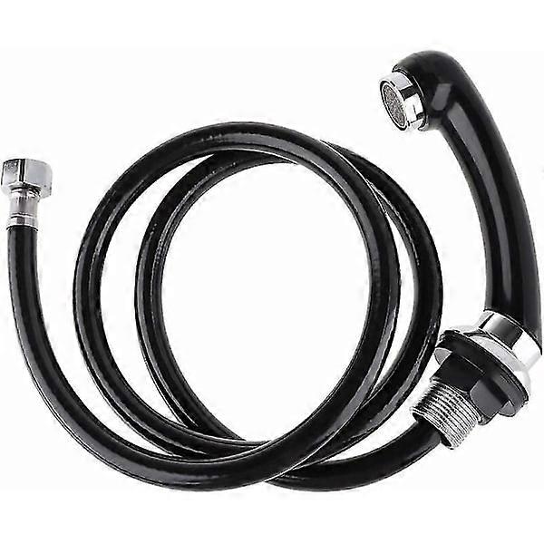 Shower Head with Hose - Perfect for Sink