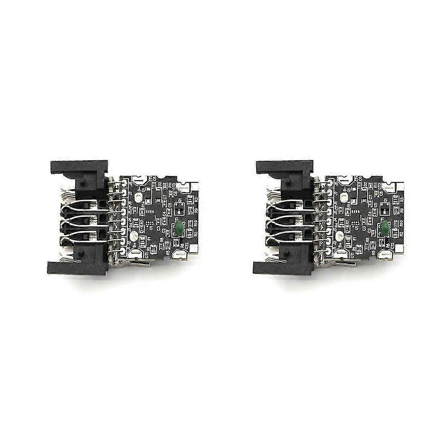 2 Pcs for Dewalt DCB200 20V10 Core 21700 Electric Core Power Tool