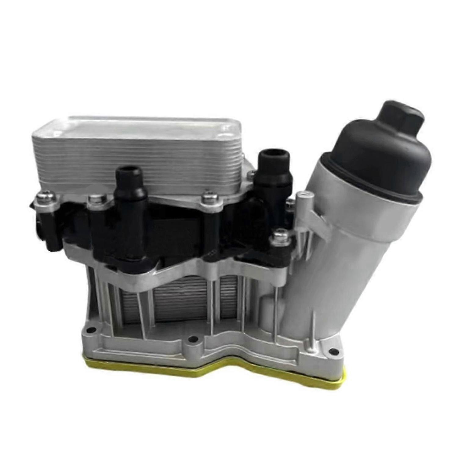 11428507626 Oil Filter Housing for 1 3 4 5 Series X1 F20 X2 F22 X3 X5 F30 F10 E90 11428507683 114285