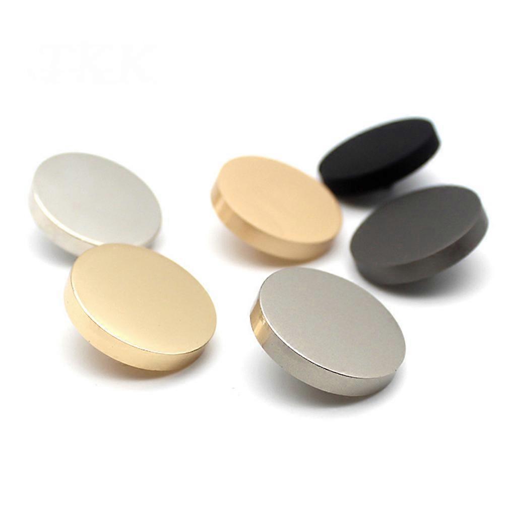 Coat Buttons For Women Simple Flat Buttons Design Clothes Buttons 20Set