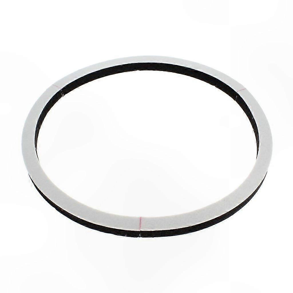 Rear Drum Seal for Tumble and Spin Dryers Compatible with Multiple Models