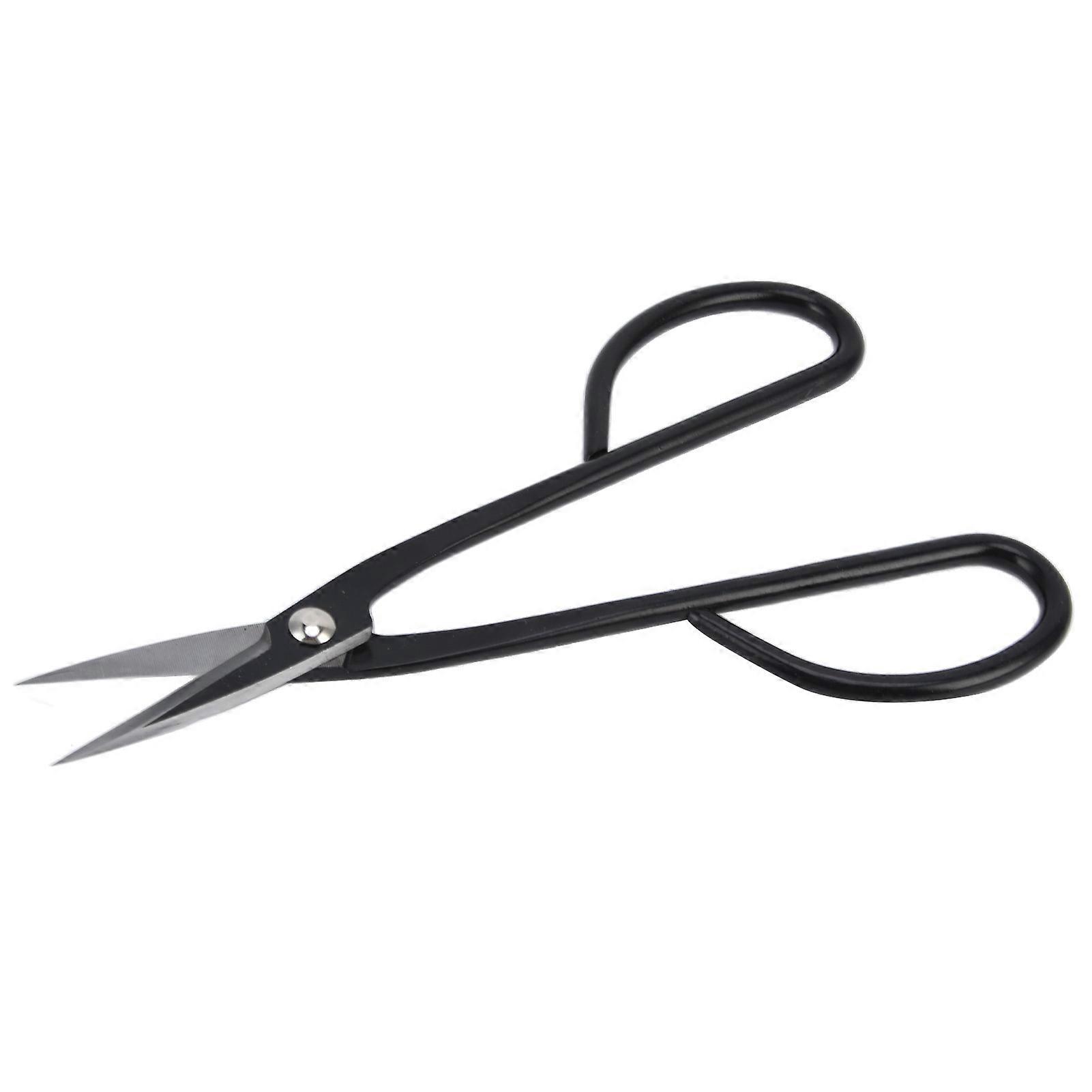 Bonsai Scissors 210MM Composite Steel Rust Resistant Shears