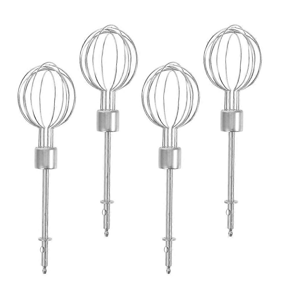 Hand Mixer Accessories Egg Mixer for Stirring and Whipping 4Pcs Set