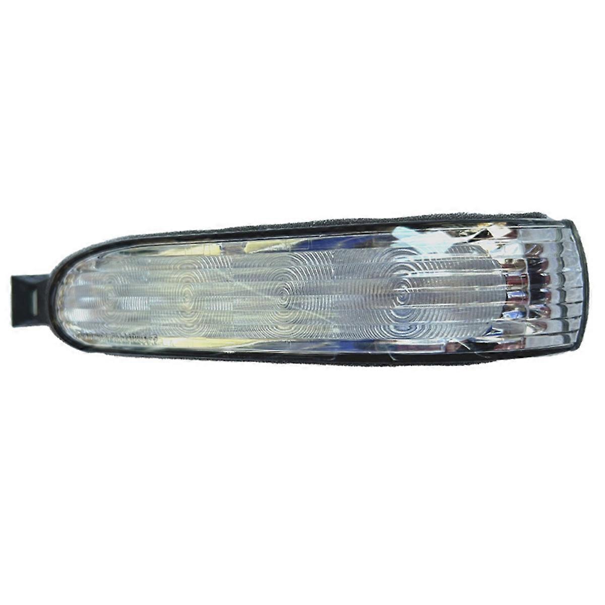 Car Rearview Mirror Turn Signal Light for Right