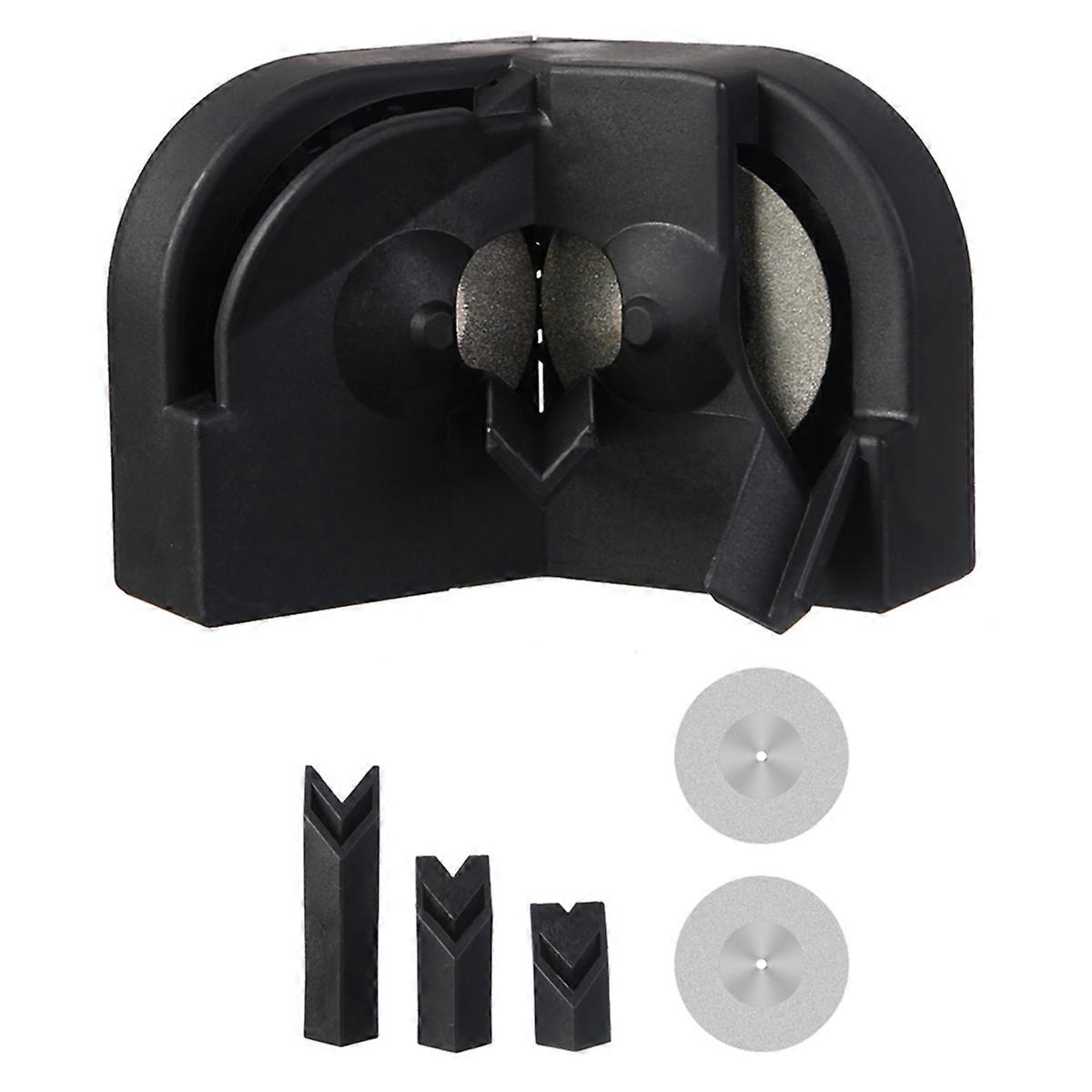 Drill Bit Sharpener-Drill Bits Sharpener for Bits