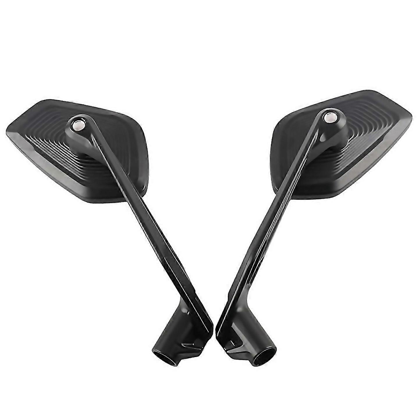 For Motorcycle Accessories Side Rear View Mirror Rearview Mirror For