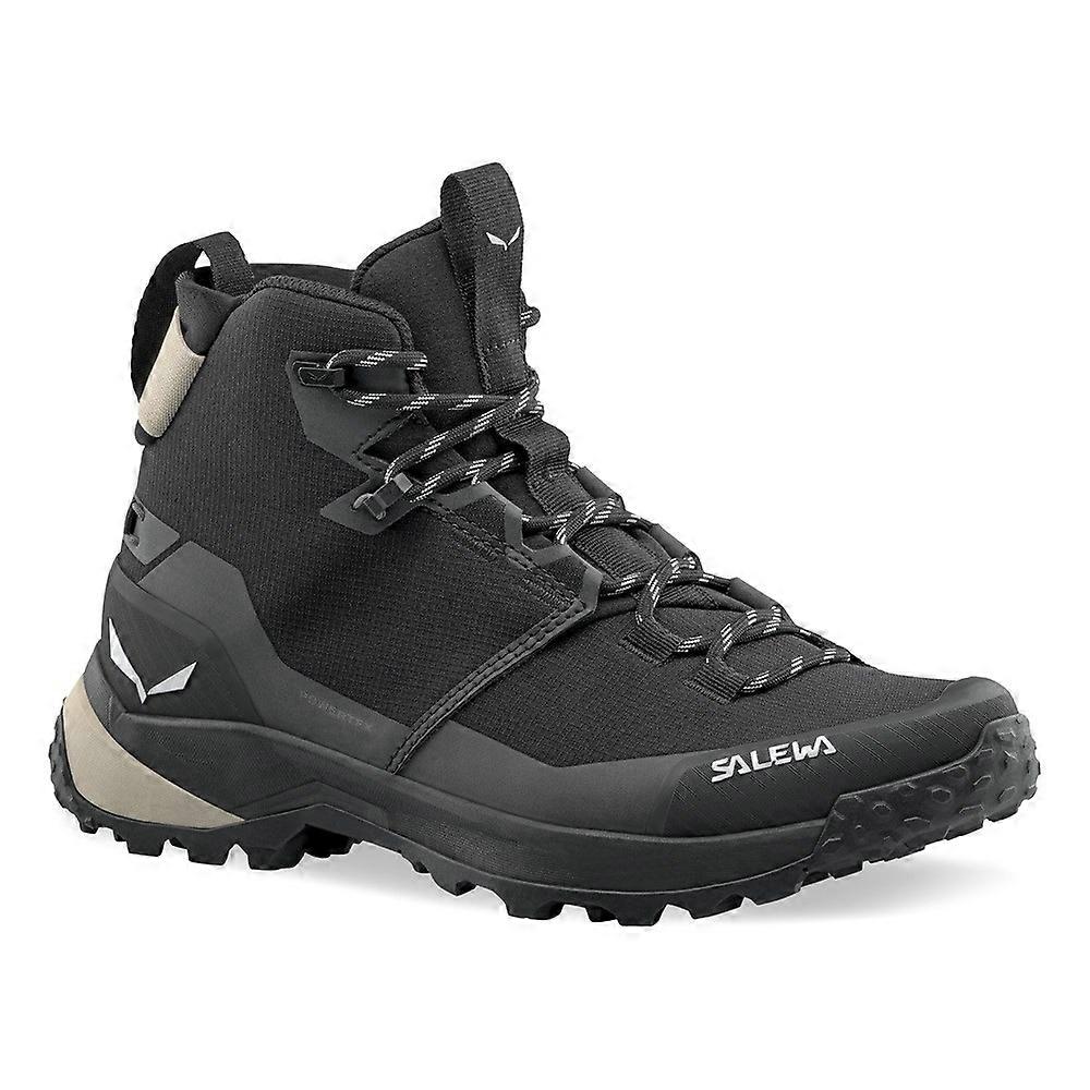 Shoes Salewa Puez 2 Mid Powertex 614720971