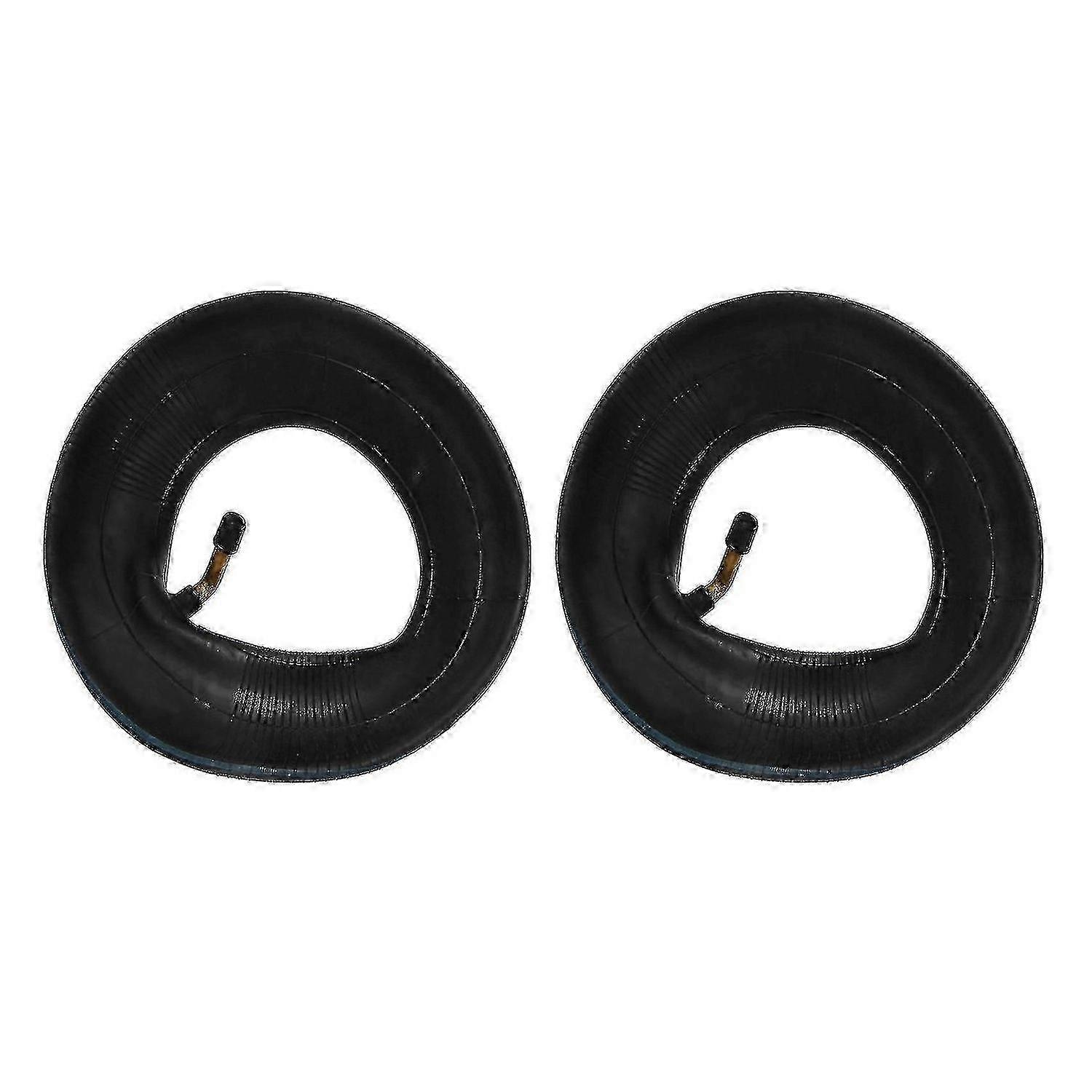 2 Pacotes de Câmaras de Ar 200x50 de 8 polegadas X 2 polegadas Compatíveis com E100 E200 Bladez-QQ hwy