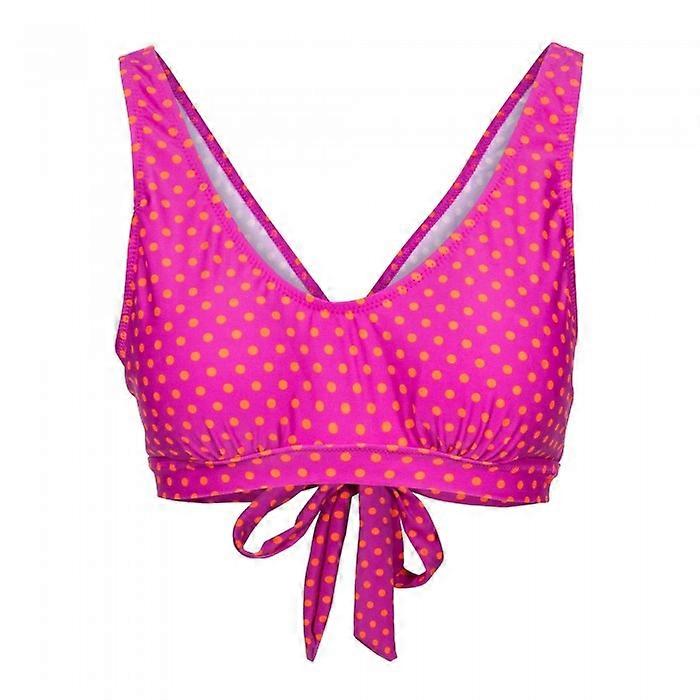 Overtredelse kvinners/damer Natalia Bikini-overdel