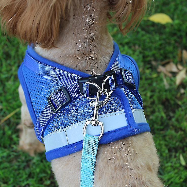 Cat Harness, Cat Harness Escape Proof, Pet Harness