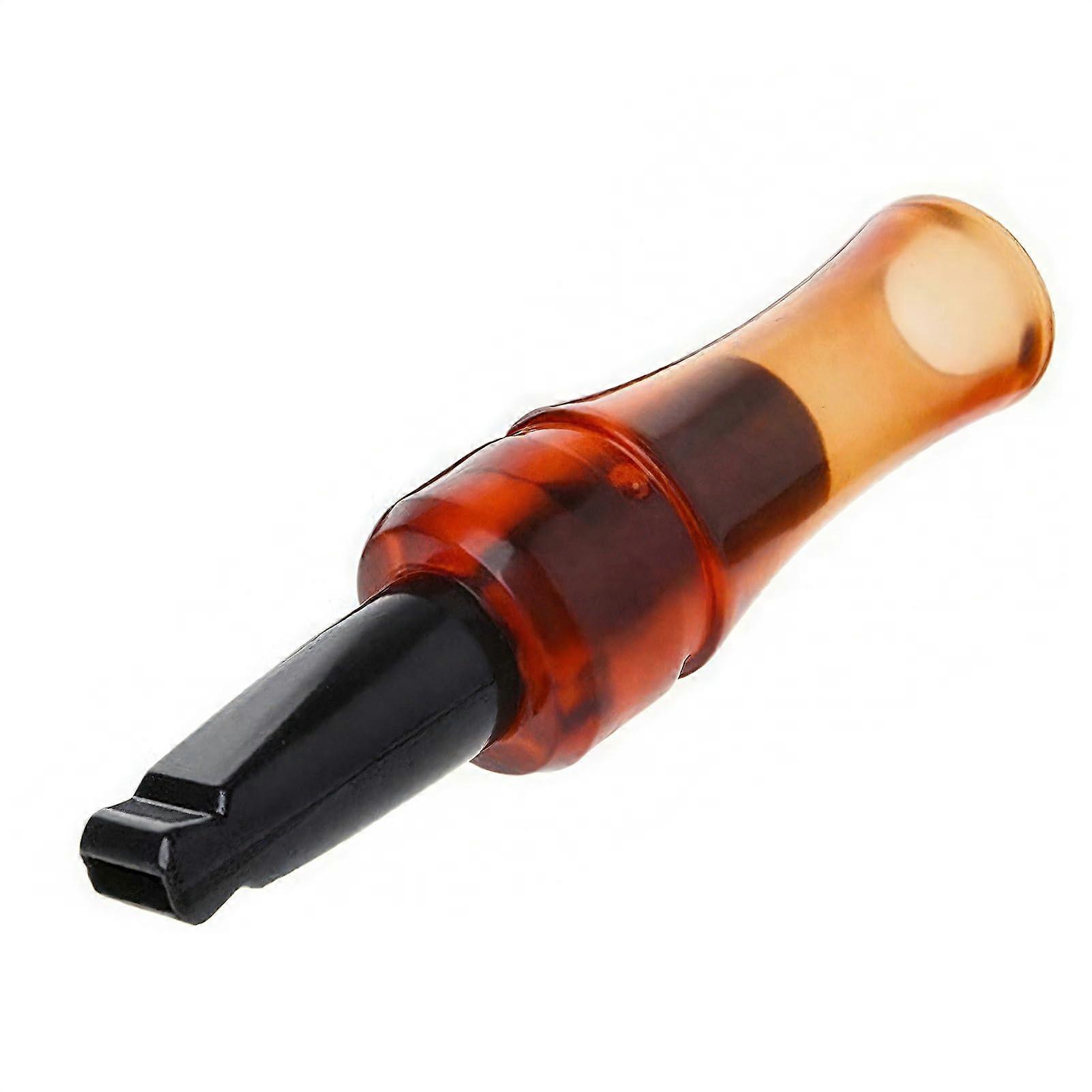 Crow Whistle Hunting Bird Call Realistic Decoy Sound For Hunters Portable Game Call