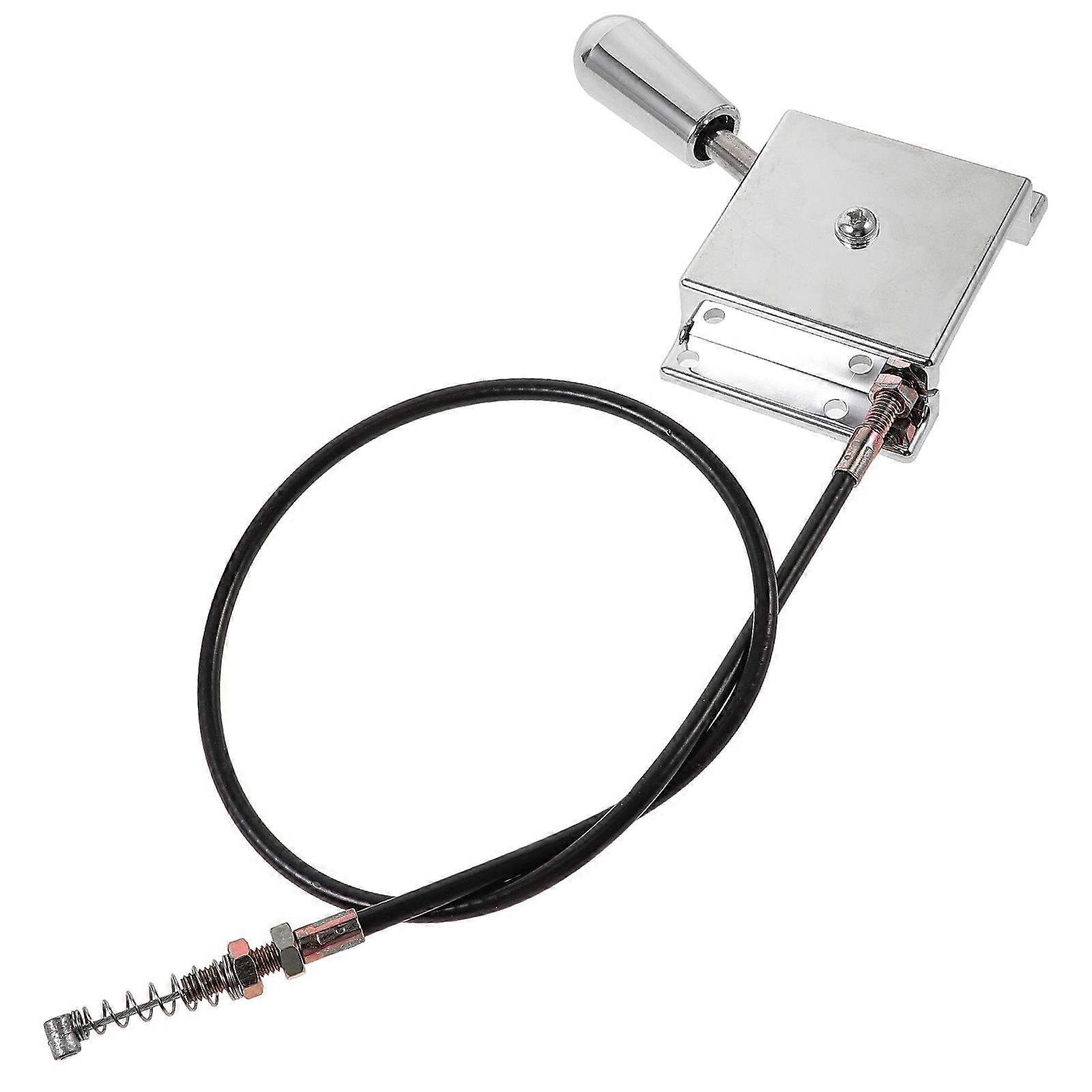 Recliner Pull Cable Replacement Handle for Sofa Chair Parts