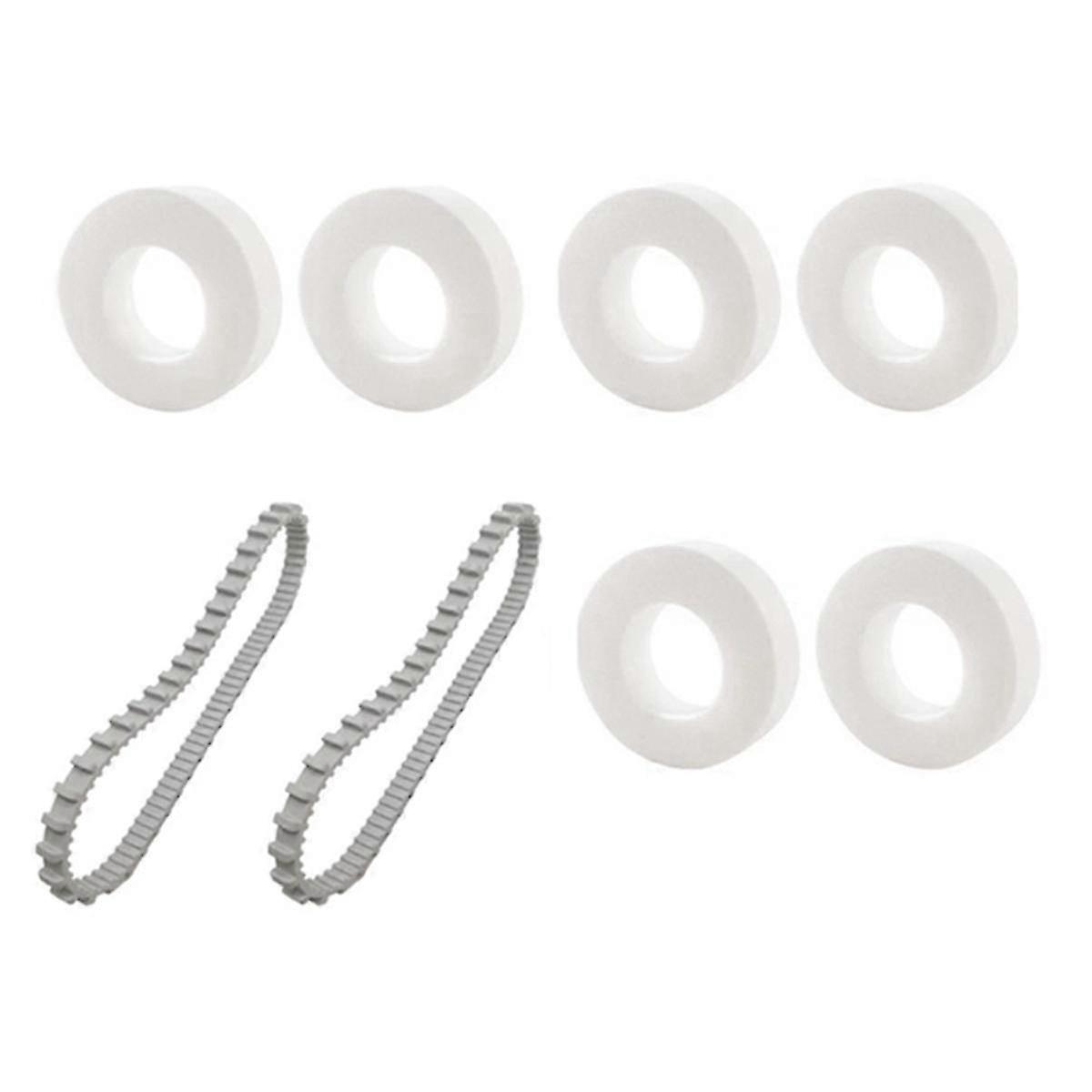Pool Cleaner Climbing Ring for M200/M400 Robotic Replace Part 6101611-R4 Timing Track Part 9985006-R2