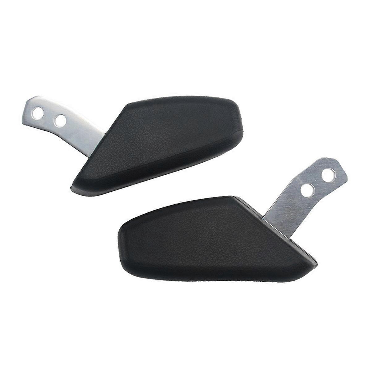 Motorcycle Rear Passenger Adjustable Armrests for Goldwing 1800