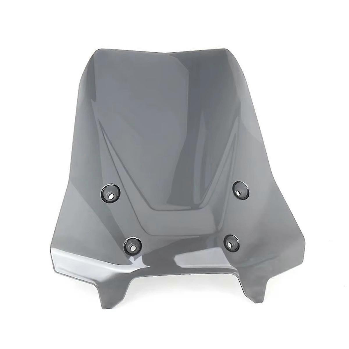 Motorcycle Windshield Windscreen Wind Shield Guide Plate for B