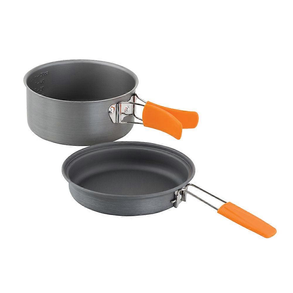 Chub Nrg 2 Piece Cook Set