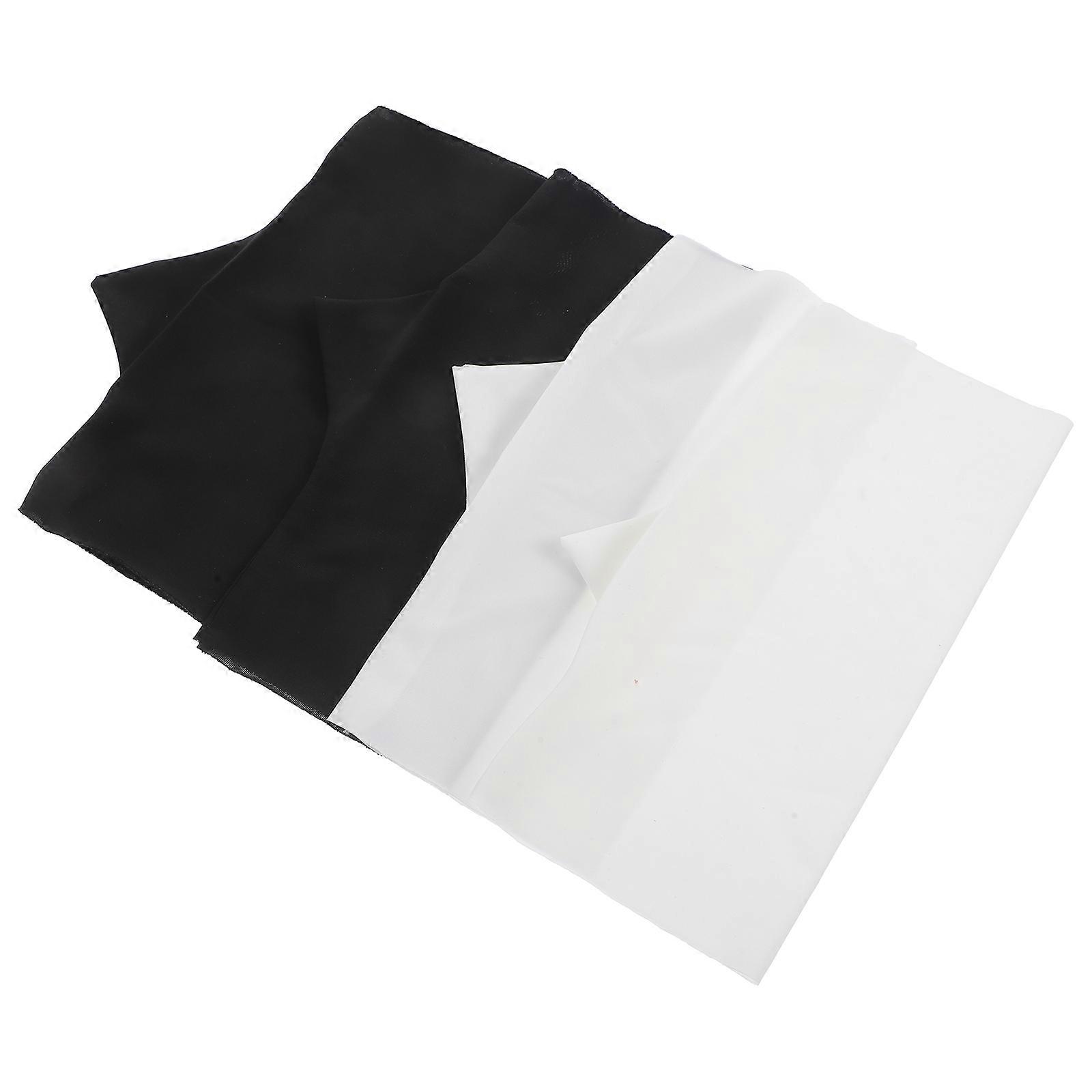 Anti-Uv Gloves Half-Finger Gloves for Driving Assorted Color Nylon Material with 2 Pairs