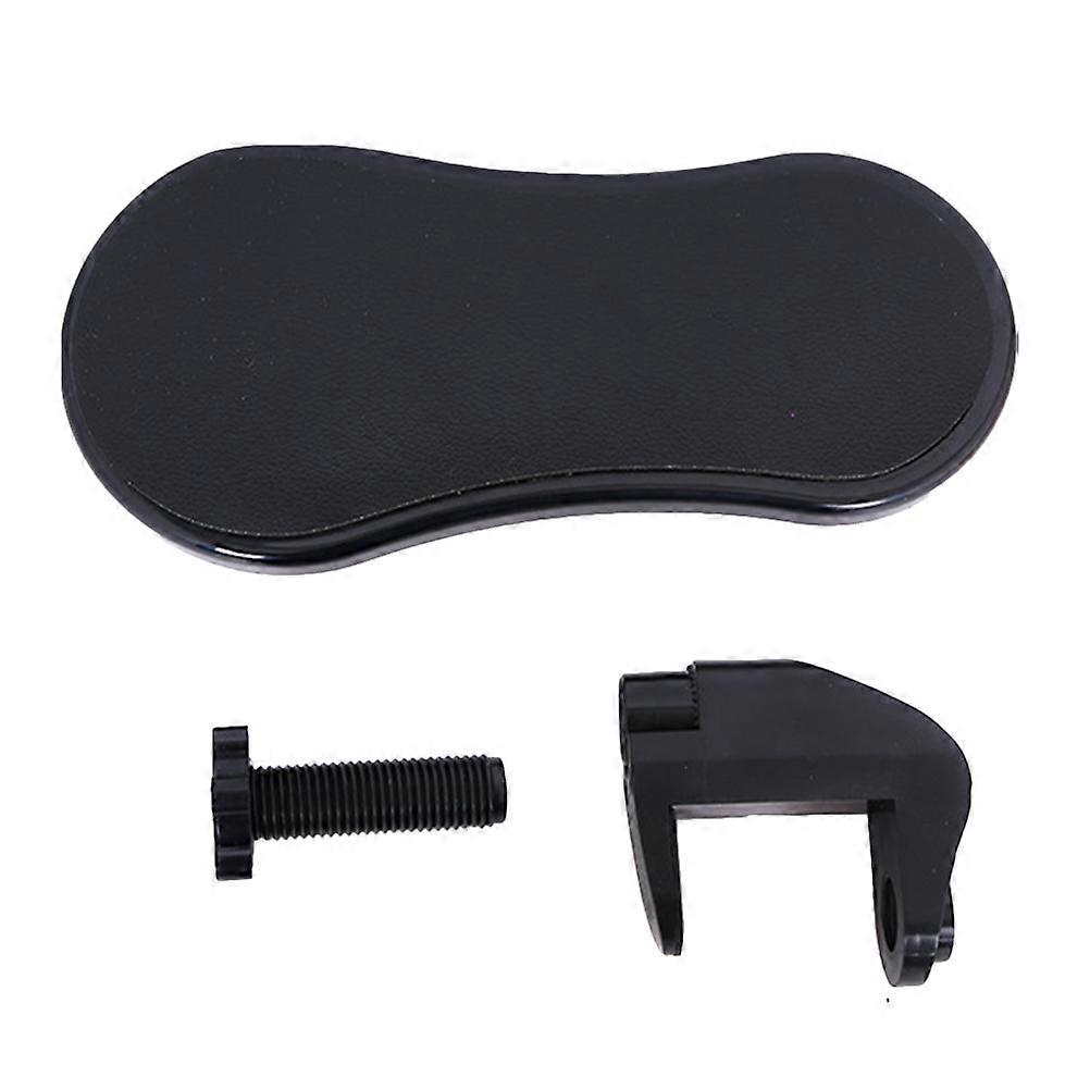 Arm Rest for Desk 5Pcs Desk Arm Support for Wrist Elbow Comfort