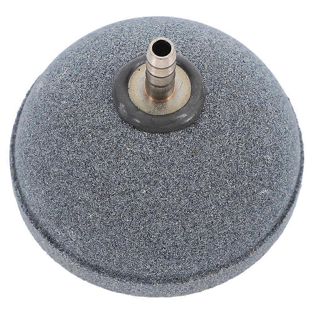 Fish Tank Oxygen Diffuser Pad Aquarium Air Stones Bubble 2Pcs