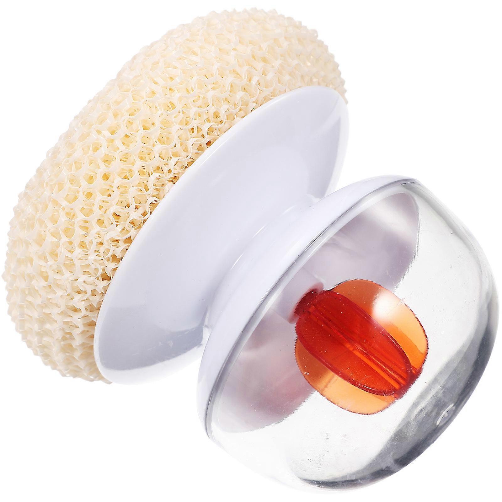 Pot Washing Brush Kitchen Cleaning Brush for Cooking Use 5Pcs Set