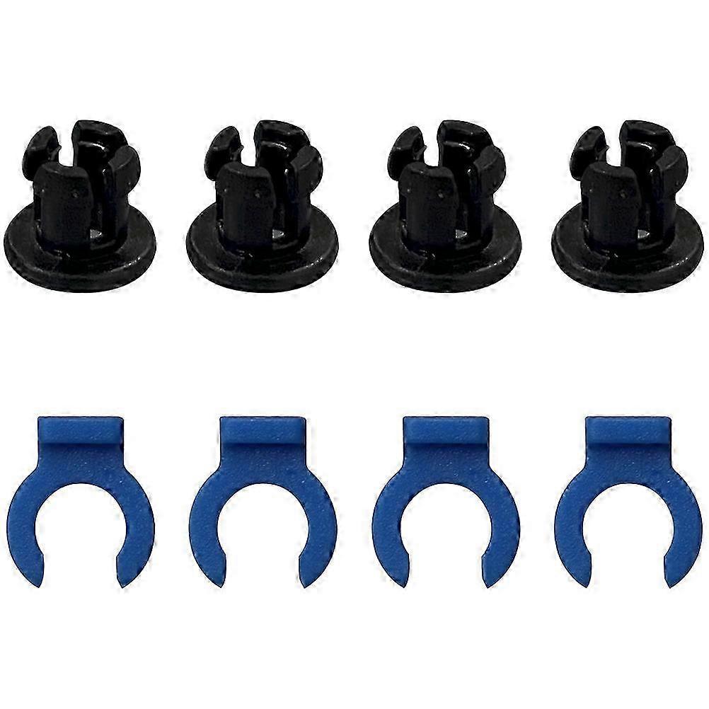 3D Printer Extruder Hotend Clip and Collet Set - 1 Set 3D Printer Supply