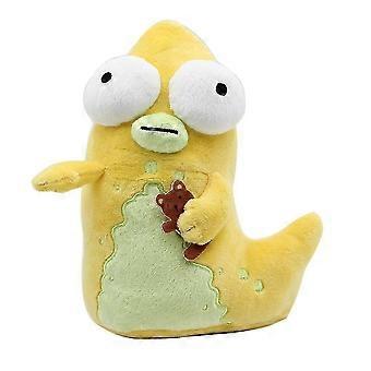 Solar Opposites Pupa Plush Toys Soft Stuffed Dolls Super Cute Cartoon Toy Gift For Kids20cm-Good