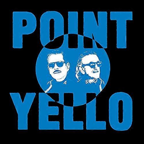 Yello - Point [CD]
