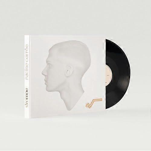 Stromae - racine carrée (édition limitée 10ème anniversaire) [VINYL]