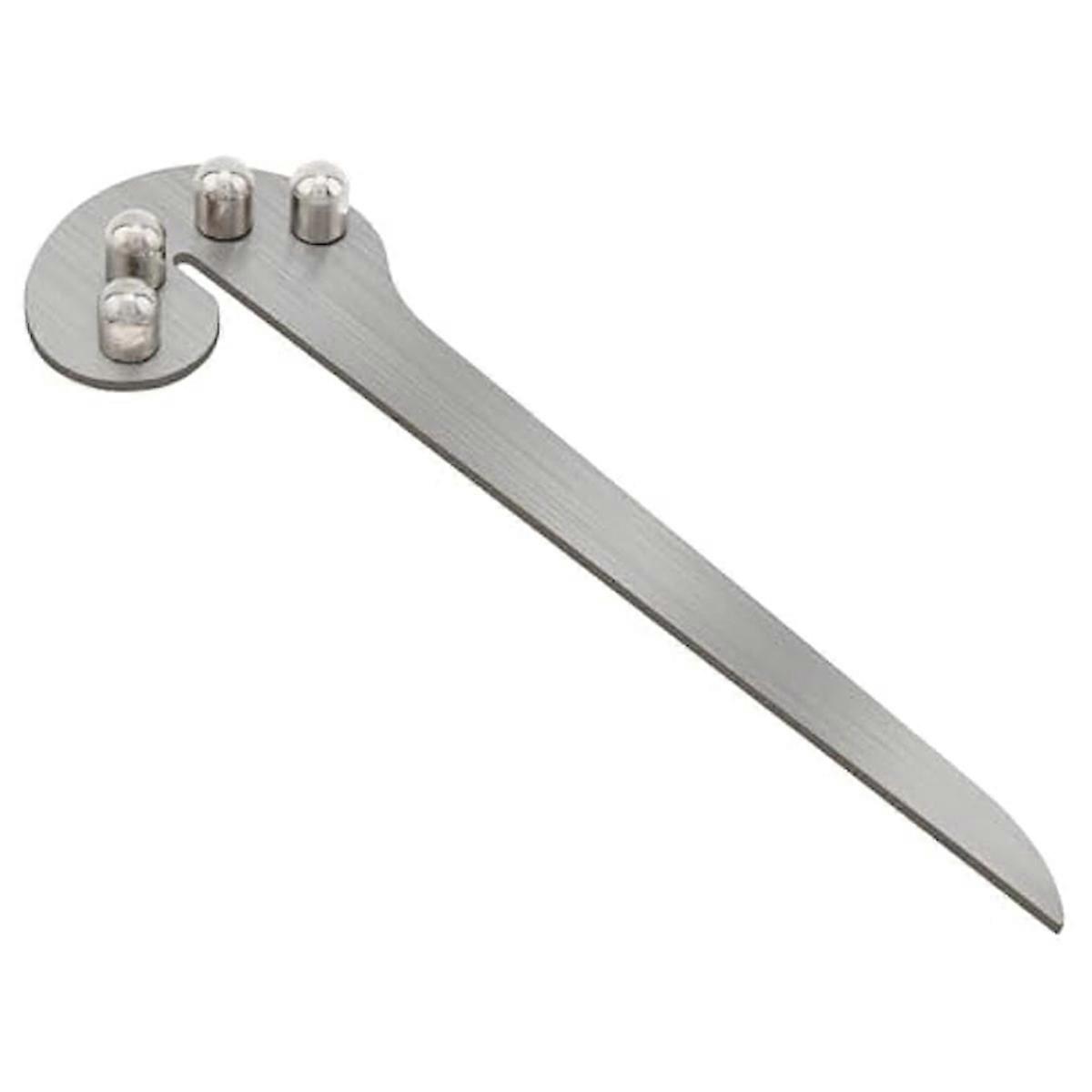 Steel Circle Center Positioning, Positioning Scriber Gauge