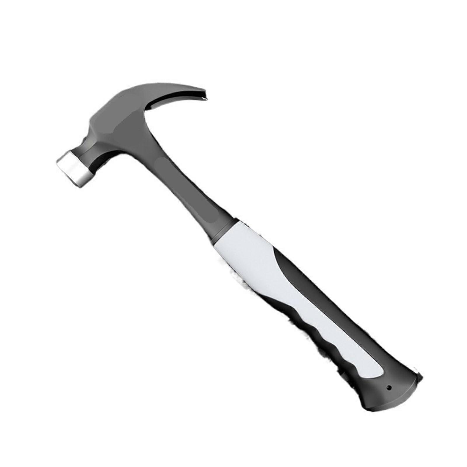 Claw Hammer Multifunction Steel Construction Hammer For Professional Carpenter Hand Tools Type B