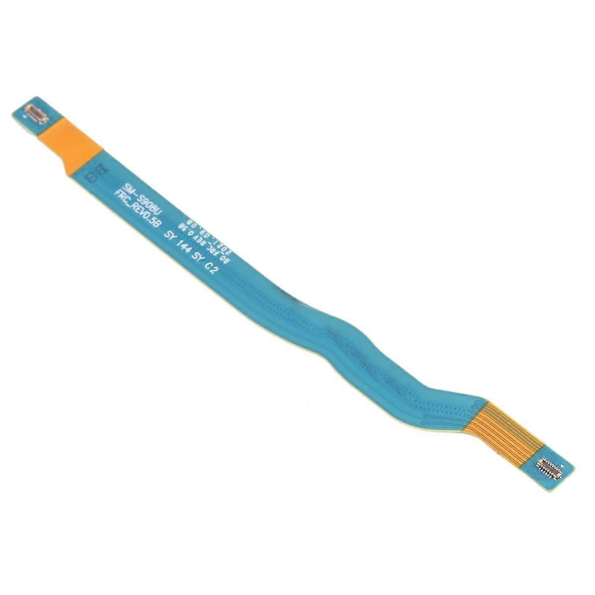 Internal FRC Antenna For Samsung Galaxy S22 Ultra Connecting Motherboard To Replacement Charging Connector