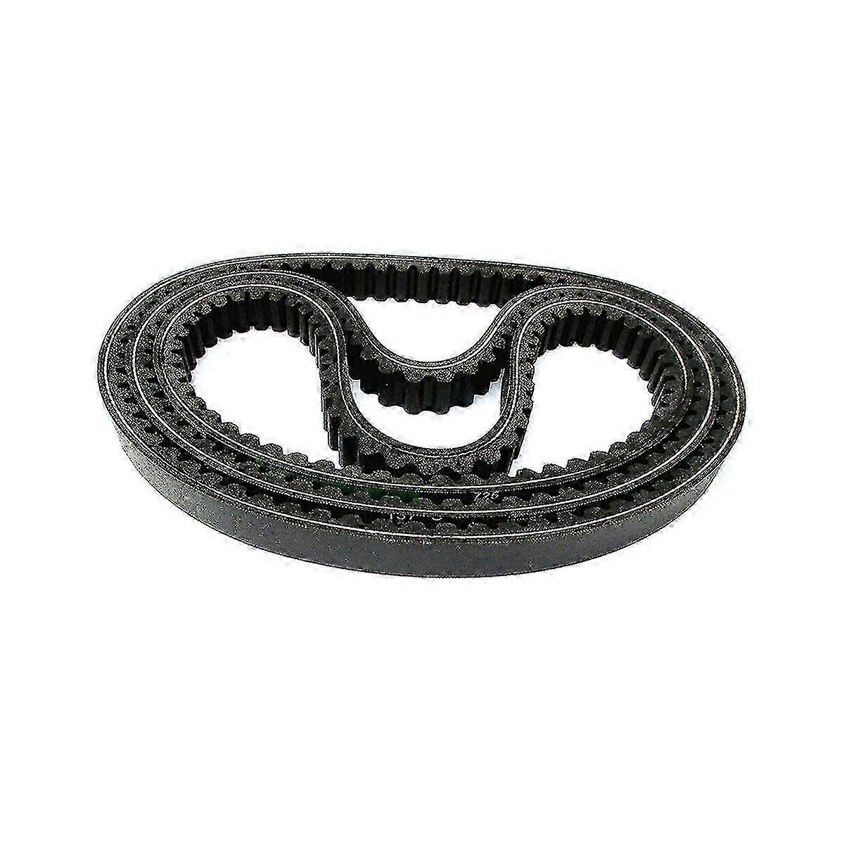3 Go Kart Drive Belts 725 for 30 Series Torque Converter Belts 9100-018-725