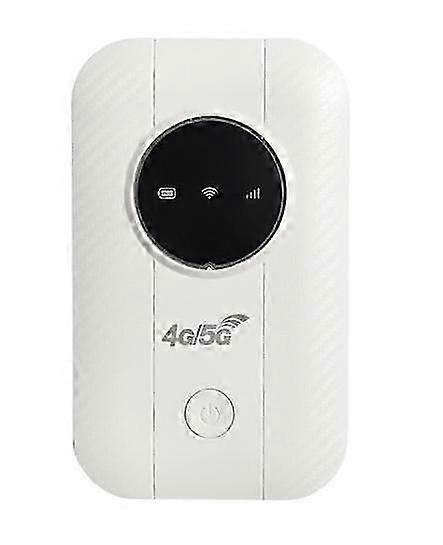 portable wifi router 4g for easy internet access