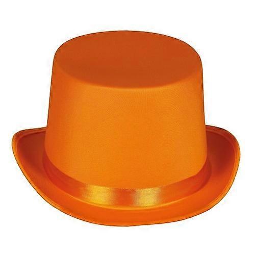 Fiestas Guirca Plain Felt Top Hat