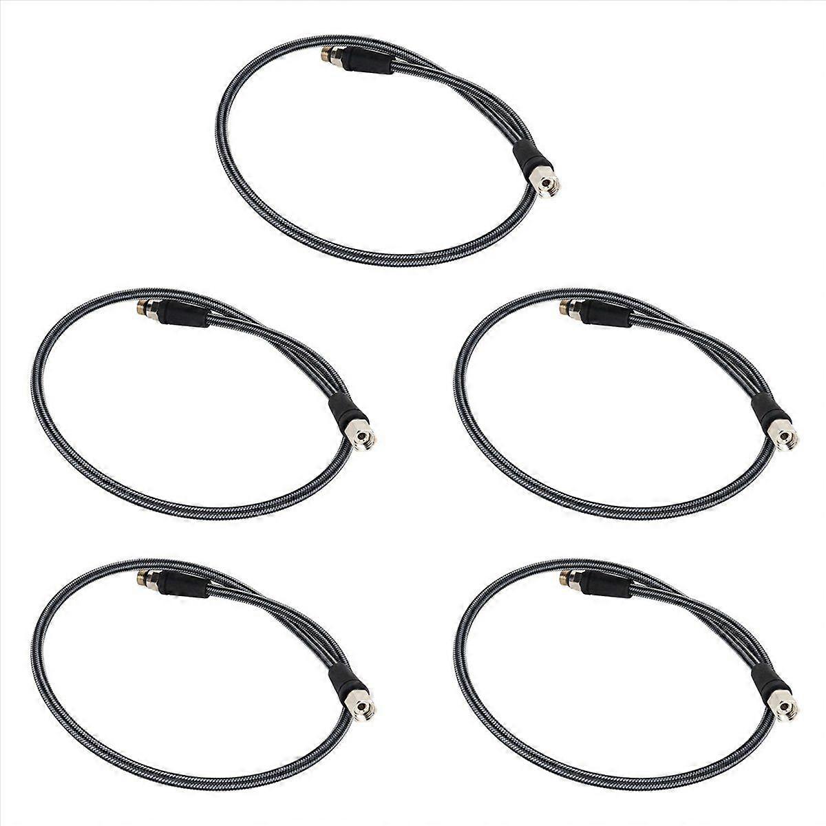 Diving High Pressure Regulator Hose 80cm