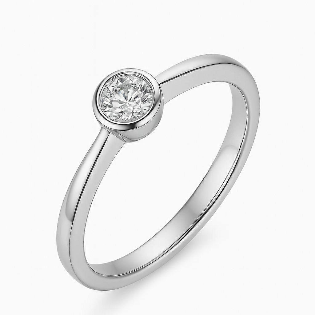 Woman's Ring DIAMONFIRE 6112321082170