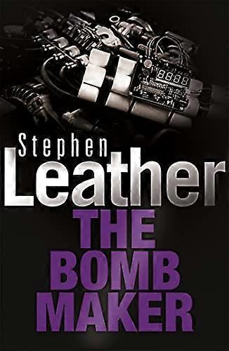 The Bombmaker