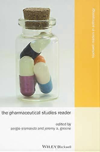 The Pharmaceutical Studies Reader