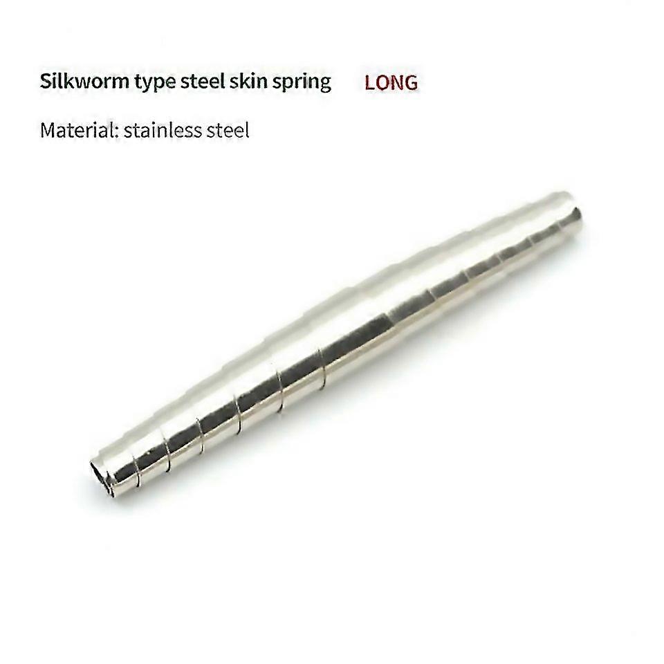 For Stainless Steel Pruning Shears Spare Garden Sspring For Pruning Shears Grafting